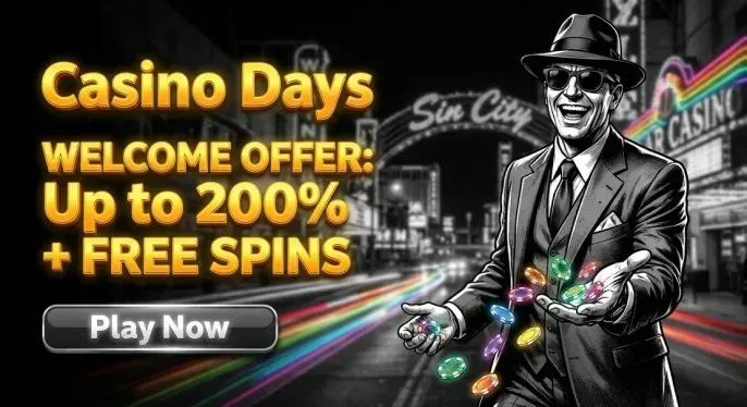 Casino Days
